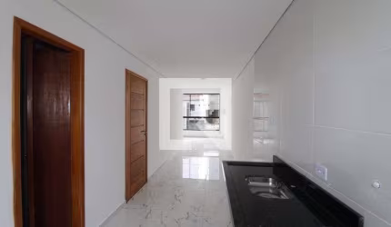 Casa à Venda - Vila Euthalia, 2 Quartos,  100 m2