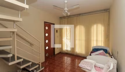Casa à Venda - Sapopemba, 4 Quartos,  148 m2