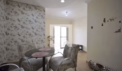 Apartamento à Venda - Vila Ede, 3 Quartos,  84 m2