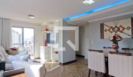 Apartamento à Venda - Freguesia do Ó, 2 Quartos,  67 m2