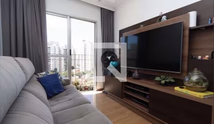 Apartamento à Venda - Vila Prudente, 3 Quartos,  70 m2