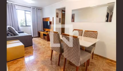 Apartamento à Venda - Brás, 2 Quartos,  60 m2