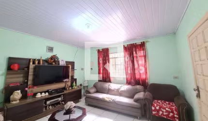 Casa à Venda - Vila Formosa, 2 Quartos,  140 m2