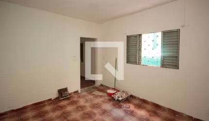 Casa à Venda - Sapopemba, 1 Quarto,  70 m2