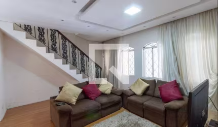 Casa à Venda - Ponte Rasa, 3 Quartos,  210 m2
