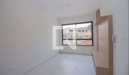 Apartamento à Venda - Jardim Avelino , 2 Quartos,  39 m2