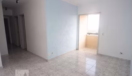 Apartamento à Venda - Freguesia do Ó, 3 Quartos,  80 m2