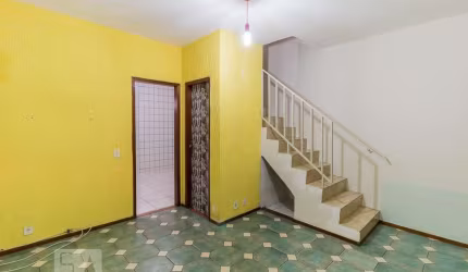 Casa à Venda - Itaquera, 2 Quartos,  75 m2