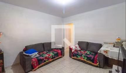 Casa à Venda - Jardim Aricanduva, 3 Quartos,  5 m2