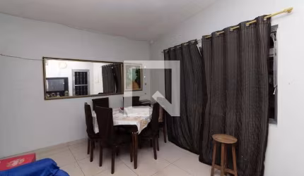 Casa à Venda - Ermelino Matarazzo, 3 Quartos,  100 m2