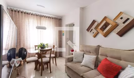 Apartamento à Venda - Tucuruvi, 2 Quartos,  46 m2
