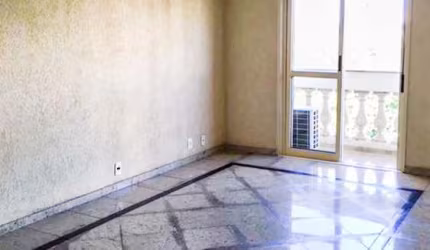 Apartamento à Venda - Chácara Santo Antonio, 2 Quartos,  74 m2