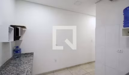 Apartamento à Venda - Itaim Bibi, 2 Quartos,  45 m2