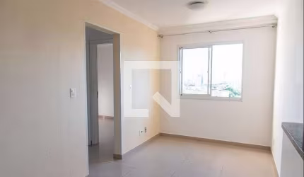 Apartamento à Venda - Cambuci, 2 Quartos,  48 m2