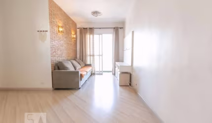 Apartamento à Venda - Santana, 2 Quartos,  60 m2