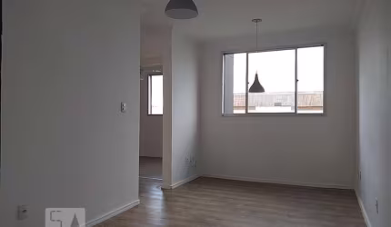 Apartamento à Venda - Água Branca, 2 Quartos,  45 m2