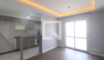 Apartamento à Venda - Santana, 1 Quarto,  42 m2