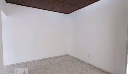 Casa à Venda - Vila Jacuí, 1 Quarto,  60 m2