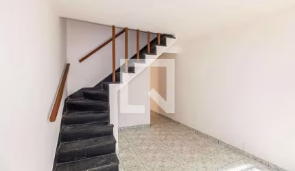 Casa à Venda - Vila Alpina, 2 Quartos,  85 m2