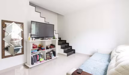 Casa à Venda - Mandaqui, 2 Quartos,  60 m2