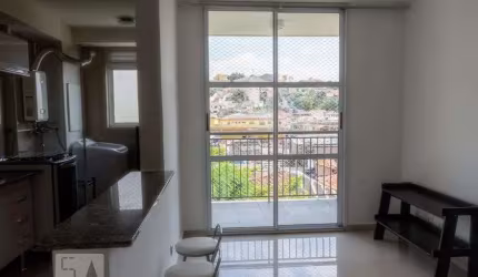 Apartamento à Venda - Freguesia do Ó, 2 Quartos,  65 m2
