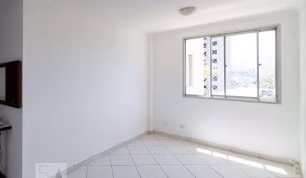 Apartamento à Venda - Jardim Marajoara , 3 Quartos,  75 m2