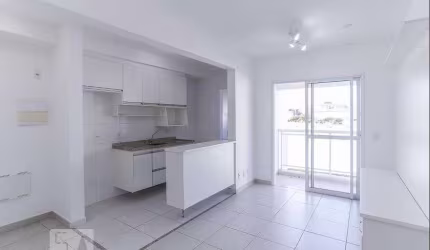 Apartamento à Venda - Barra Funda, 1 Quarto,  45 m2