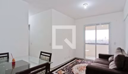 Apartamento à Venda - Freguesia do Ó, 2 Quartos,  64 m2