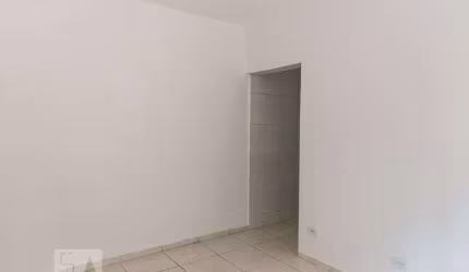 Casa à Venda - Jardim Brasil , 1 Quarto,  60 m2
