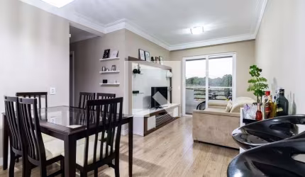 Apartamento à Venda - Jardim Marajoara , 3 Quartos,  64 m2