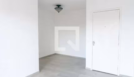 Apartamento à Venda - Vila Campestre, 2 Quartos,  54 m2