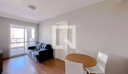 Apartamento à Venda - Mooca, 1 Quarto,  47 m2