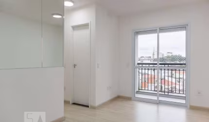 Apartamento à Venda - Vila Gustavo, 2 Quartos,  43 m2