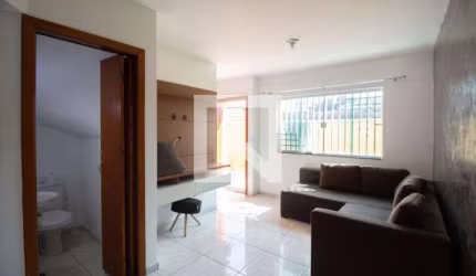 Casa à Venda - Itaquera, 2 Quartos,  85 m2