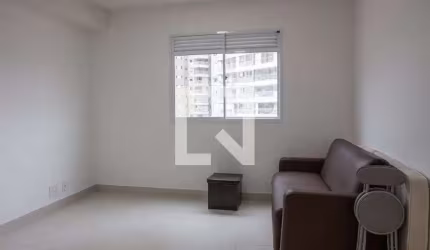 Apartamento à Venda - Barra Funda, 1 Quarto,  32 m2