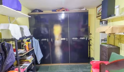 Casa à Venda - Jardim Éster Yolanda, 5 Quartos,  140 m2