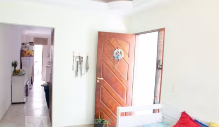 Casa à Venda - Jardim Brasil , 3 Quartos,  140 m2