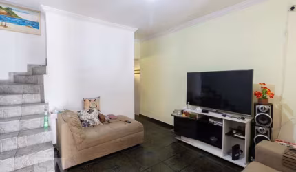 Casa à Venda - Casa Verde, 2 Quartos,  150 m2