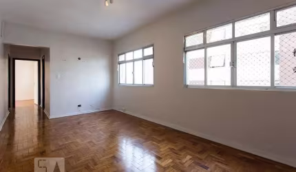 Apartamento à Venda - Vila Mariana, 2 Quartos,  70 m2