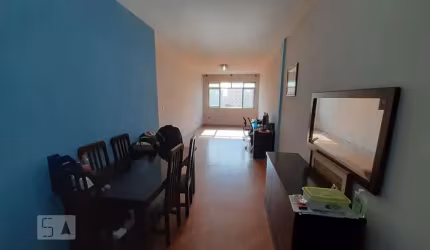Apartamento à Venda - Campos Elíseos, 3 Quartos,  136 m2