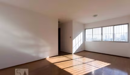 Apartamento à Venda - Bosque da Saúde, 2 Quartos,  80 m2