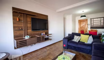 Apartamento à Venda - Perdizes, 2 Quartos,  100 m2