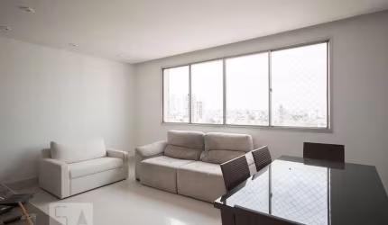 Apartamento à Venda - Vila Mascote, 2 Quartos,  85 m2