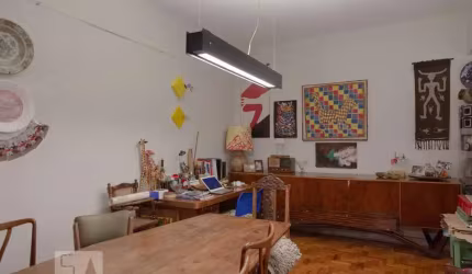 Apartamento à Venda - Consolação, 2 Quartos,  90 m2