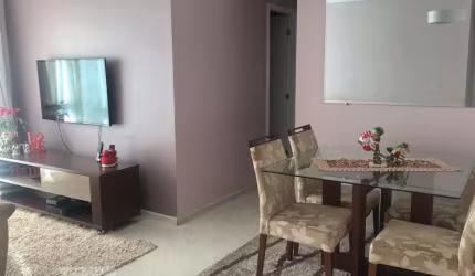 Apartamento à Venda - Freguesia do Ó, 3 Quartos,  65 m2