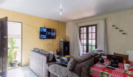 Casa à Venda - Vila Nhocuné, 4 Quartos,  150 m2