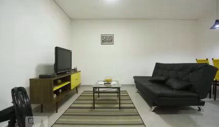 Apartamento à Venda - Centro, 1 Quarto,  51 m2