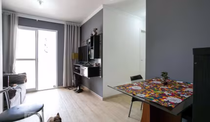 Apartamento à Venda - Piqueri, 2 Quartos,  57 m2