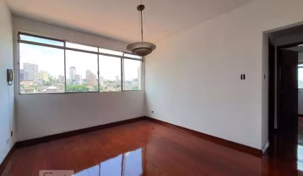 Apartamento à Venda - Cambuci, 3 Quartos,  70 m2