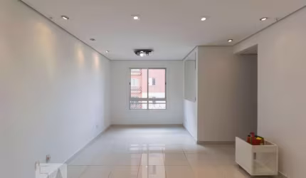 Apartamento à Venda - Sacomã, 2 Quartos,  64 m2